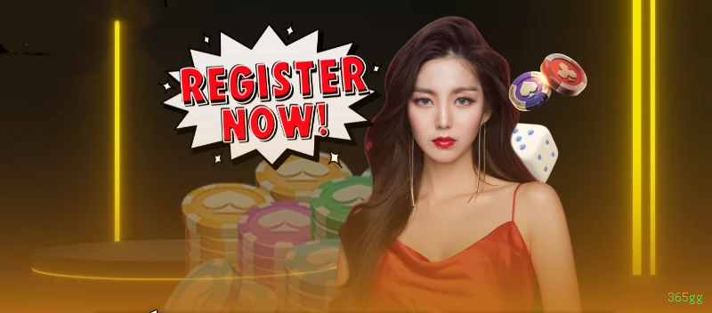 Slots no app 365gg mobile
