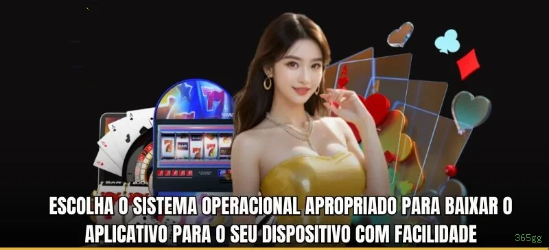 Desempenho do app 365gg em diferentes aparelhos