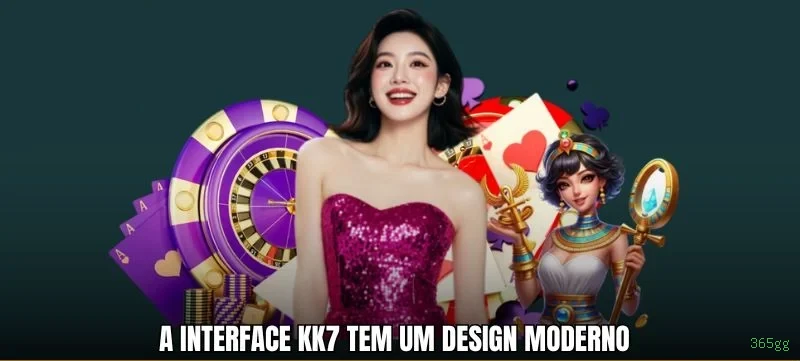 Cassino ao vivo 365gg dealers