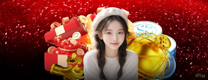 Plataforma 365gg - cassino e apostas