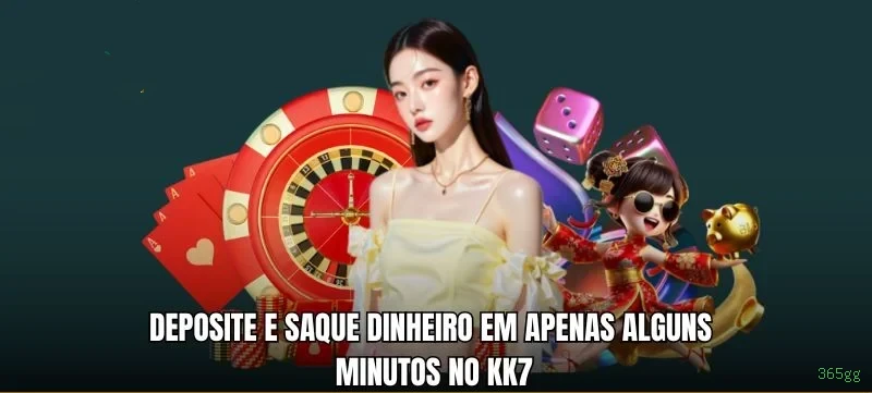 Suporte 365gg