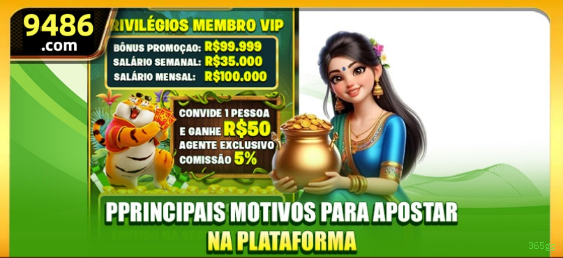 Suporte VIP 365gg - atendimento prioritário