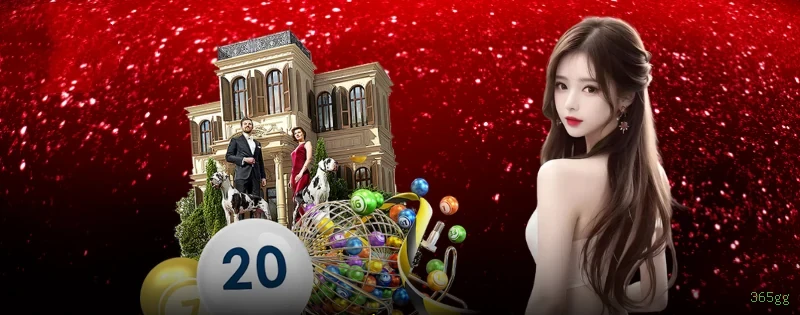 Ganhar e sacar na 365gg